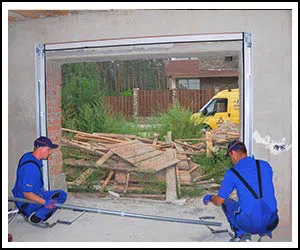 United Garage Door Service Margate, FL 754-220-7771