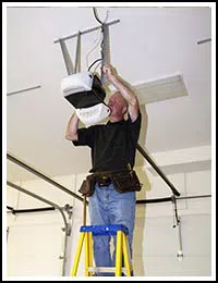 United Garage Door Service Margate, FL 754-220-7771